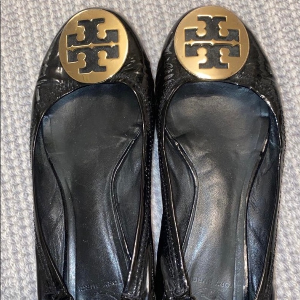 Tory Burch Flats